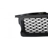 Central Grille and Side Vents Assembly suitable for Land ROVER Range ROVER Sport (2005-2008) L320 Autobiography Look All Black E Central Grille and Side Vents Assembly suitable for Land ROVER Range ROVER Sport (2005-2008) L320 Autobiography Look All Black E
