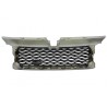 Central Grille and Side Vents Assembly suitable for Land ROVER Range ROVER Sport (2005-2008) L320 Autobiography Look All Black E Central Grille and Side Vents Assembly suitable for Land ROVER Range ROVER Sport (2005-2008) L320 Autobiography Look All Black E