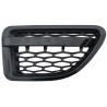 Central Grille and Side Vents Assembly suitable for Land ROVER Range ROVER Sport (2005-2008) L320 Autobiography Look All Black E Central Grille and Side Vents Assembly suitable for Land ROVER Range ROVER Sport (2005-2008) L320 Autobiography Look All Black E