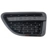 Central Grille and Side Vents Assembly suitable for Land ROVER Range ROVER Sport (2005-2008) L320 Autobiography Look All Black E Central Grille and Side Vents Assembly suitable for Land ROVER Range ROVER Sport (2005-2008) L320 Autobiography Look All Black E