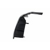 Central Grille and Side Vents Assembly suitable for Land ROVER Range ROVER Sport (2005-2008) L320 Autobiography Look All Black E Central Grille and Side Vents Assembly suitable for Land ROVER Range ROVER Sport (2005-2008) L320 Autobiography Look All Black E
