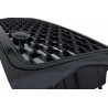 Central Grille and Side Vents Assembly suitable for Land ROVER Range ROVER Sport (2005-2008) L320 Autobiography Look All Black E Central Grille and Side Vents Assembly suitable for Land ROVER Range ROVER Sport (2005-2008) L320 Autobiography Look All Black E
