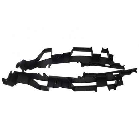suitable for Land ROVER Range ROVER Sport L320 LED DRL Front Bumper Inner Support Panel Headlights Bracket (2005-2013) suitable for Land ROVER Range ROVER Sport L320 LED DRL Front Bumper Inner Support Panel Headlights Bracket (2005-2013)