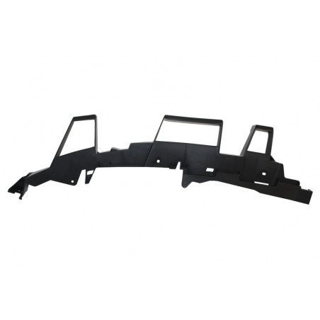suitable for Land ROVER Range ROVER Sport L320 LED DRL Front Bumper Inner Support Panel Headlights Bracket (2005-2013) suitable for Land ROVER Range ROVER Sport L320 LED DRL Front Bumper Inner Support Panel Headlights Bracket (2005-2013)