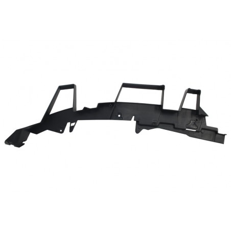 suitable for Land ROVER Range ROVER Sport L320 LED DRL Front Bumper Inner Support Panel Headlights Bracket (2005-2013) suitable for Land ROVER Range ROVER Sport L320 LED DRL Front Bumper Inner Support Panel Headlights Bracket (2005-2013)