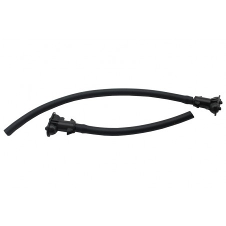 Headlights Washer Jet Kit suitable for Range Rover Sport L320 Facelift (2009-2013) Headlights Washer Jet Kit suitable for Range Rover Sport L320 Facelift (2009-2013)