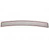 Rear Bumper Protector Sill Plate Foot Plate Aluminum Cover suitable for Range ROVER Sport L320 (Tailgate Boot Trim ) Rear Bumper Protector Sill Plate Foot Plate Aluminum Cover suitable for Range ROVER Sport L320 (Tailgate Boot Trim )