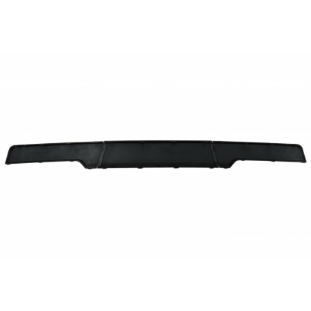 Rear Bumper Trims Moldings suitable for Land Rover Range Rover Sport (2005-2013) L320 Autobiography Design Silver Rear Bumper Trims Moldings suitable for Land Rover Range Rover Sport (2005-2013) L320 Autobiography Design Silver