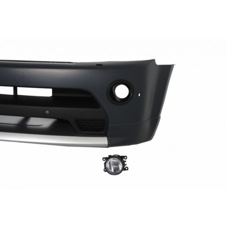 Autobiography Design Body Kit suitable for Range ROVER Sport Facelift 2009-2013 L320 Autobiography Design Body Kit suitable for Range ROVER Sport Facelift 2009-2013 L320