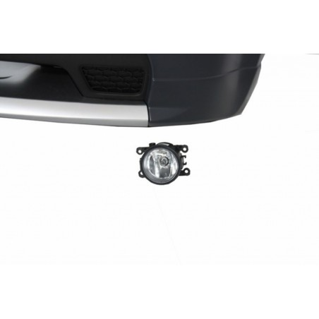 Autobiography Design Body Kit suitable for Range ROVER Sport Facelift 2009-2013 L320 Autobiography Design Body Kit suitable for Range ROVER Sport Facelift 2009-2013 L320