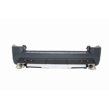 Autobiography Design Body Kit suitable for Range ROVER Sport Facelift 2009-2013 L320 Autobiography Design Body Kit suitable for Range ROVER Sport Facelift 2009-2013 L320