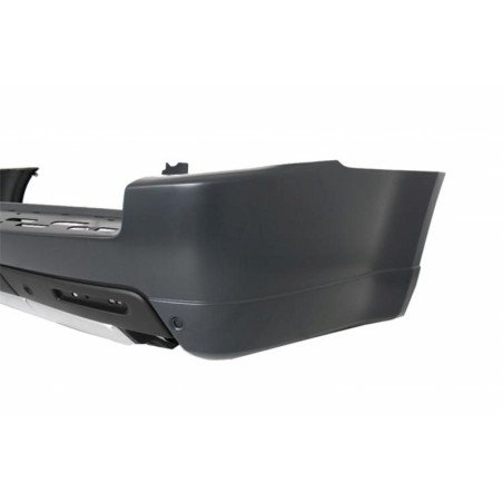 Autobiography Design Body Kit suitable for Range ROVER Sport Facelift 2009-2013 L320 Autobiography Design Body Kit suitable for Range ROVER Sport Facelift 2009-2013 L320