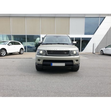 Autobiography Design Body Kit suitable for Range ROVER Sport Facelift 2009-2013 L320 Autobiography Design Body Kit suitable for Range ROVER Sport Facelift 2009-2013 L320