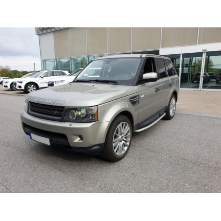 Autobiography Design Body Kit suitable for Range ROVER Sport Facelift 2009-2013 L320 Autobiography Design Body Kit suitable for Range ROVER Sport Facelift 2009-2013 L320