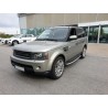 Autobiography Design Body Kit suitable for Range ROVER Sport Facelift 2009-2013 L320 Autobiography Design Body Kit suitable for Range ROVER Sport Facelift 2009-2013 L320