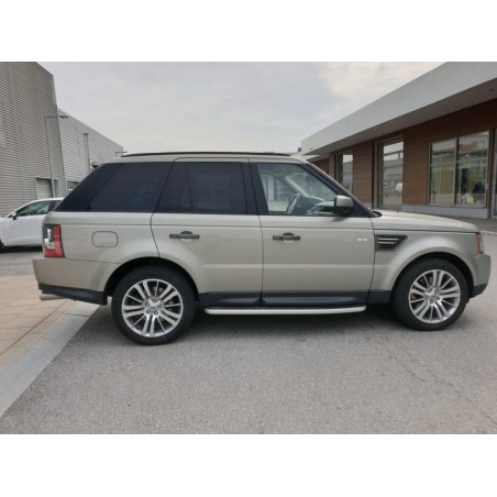 Autobiography Design Body Kit suitable for Range ROVER Sport Facelift 2009-2013 L320 Autobiography Design Body Kit suitable for Range ROVER Sport Facelift 2009-2013 L320