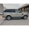 Autobiography Design Body Kit suitable for Range ROVER Sport Facelift 2009-2013 L320 Autobiography Design Body Kit suitable for Range ROVER Sport Facelift 2009-2013 L320