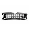 Central Grille and Side Vents Assembly suitable for Land ROVER Range ROVER Sport Facelift (2009-2013) L320 Autobiography Look Al Central Grille and Side Vents Assembly suitable for Land ROVER Range ROVER Sport Facelift (2009-2013) L320 Autobiography Look Al