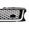 Central Grille and Side Vents Assembly suitable for Land ROVER Range ROVER Sport Facelift (2009-2013) L320 Autobiography Look Al Central Grille and Side Vents Assembly suitable for Land ROVER Range ROVER Sport Facelift (2009-2013) L320 Autobiography Look Al