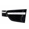 Central Grille and Side Vents Assembly suitable for Land ROVER Range ROVER Sport Facelift (2009-2013) L320 Autobiography Look Al Central Grille and Side Vents Assembly suitable for Land ROVER Range ROVER Sport Facelift (2009-2013) L320 Autobiography Look Al