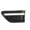 Central Grille and Side Vents Assembly suitable for Land ROVER Range ROVER Sport Facelift (2009-2013) L320 Autobiography Look Al Central Grille and Side Vents Assembly suitable for Land ROVER Range ROVER Sport Facelift (2009-2013) L320 Autobiography Look Al