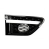 Central Grille and Side Vents Assembly suitable for Land ROVER Range ROVER Sport Facelift (2009-2013) L320 Autobiography Look Al Central Grille and Side Vents Assembly suitable for Land ROVER Range ROVER Sport Facelift (2009-2013) L320 Autobiography Look Al