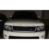 Central Grille and Side Vents Assembly suitable for Land ROVER Range ROVER Sport Facelift (2009-2013) L320 Autobiography Look Al Central Grille and Side Vents Assembly suitable for Land ROVER Range ROVER Sport Facelift (2009-2013) L320 Autobiography Look Al