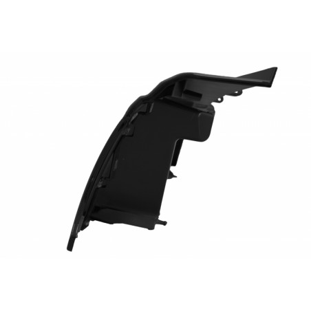 Central Grille and Side Vents Assembly suitable for Land ROVER Range ROVER Sport Facelift (2009-2013) L320 Autobiography Look Al Central Grille and Side Vents Assembly suitable for Land ROVER Range ROVER Sport Facelift (2009-2013) L320 Autobiography Look Al