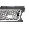 Central Grille and Side Vents Assembly suitable for Land ROVER Range ROVER Sport Facelift (2009-2013) L320 Autobiography Look Gr Central Grille and Side Vents Assembly suitable for Land ROVER Range ROVER Sport Facelift (2009-2013) L320 Autobiography Look Gr