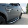 Central Grille and Side Vents Assembly suitable for Land ROVER Range ROVER Sport Facelift (2009-2013) L320 Autobiography Look Gr Central Grille and Side Vents Assembly suitable for Land ROVER Range ROVER Sport Facelift (2009-2013) L320 Autobiography Look Gr