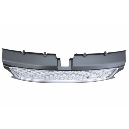 Central Grille and Side Vents Assembly suitable for Land ROVER Range ROVER Sport Facelift (2009-2013) L320 Autobiography Look Gr Central Grille and Side Vents Assembly suitable for Land ROVER Range ROVER Sport Facelift (2009-2013) L320 Autobiography Look Gr