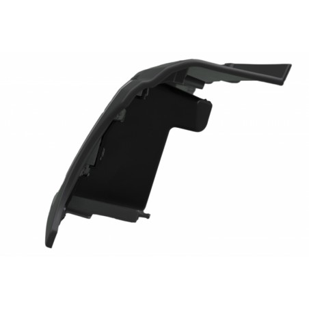 Central Grille and Side Vents Assembly suitable for Land ROVER Range ROVER Sport Facelift (2009-2013) L320 Autobiography Look Gr Central Grille and Side Vents Assembly suitable for Land ROVER Range ROVER Sport Facelift (2009-2013) L320 Autobiography Look Gr