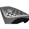Central Grille and Side Vents Assembly suitable for Land ROVER Range ROVER Sport Facelift (2009-2013) L320 Autobiography Look Gr Central Grille and Side Vents Assembly suitable for Land ROVER Range ROVER Sport Facelift (2009-2013) L320 Autobiography Look Gr