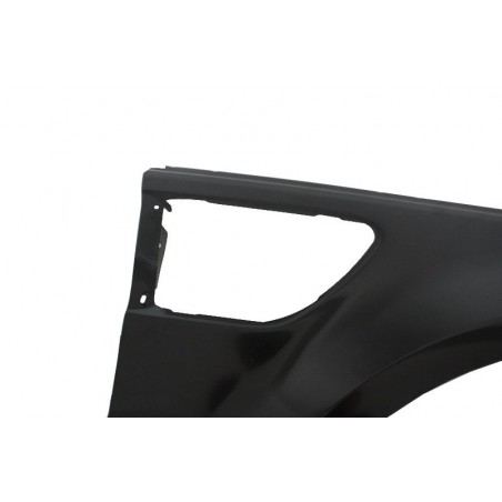 Front Fenders suitable for Land ROVER Range ROVER Sport (2009-2013) L320 Front Fenders suitable for Land ROVER Range ROVER Sport (2009-2013) L320