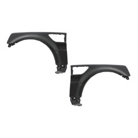 Front Fenders suitable for Land ROVER Range ROVER Sport (2009-2013) L320 Front Fenders suitable for Land ROVER Range ROVER Sport (2009-2013) L320