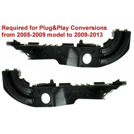 Front Fenders suitable for Land ROVER Range ROVER Sport (2009-2013) L320 Front Fenders suitable for Land ROVER Range ROVER Sport (2009-2013) L320