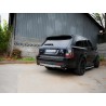 Roof Spoiler suitable for Range ROVER Sport L320 (2010-2013) Aubiography Design Roof Spoiler suitable for Range ROVER Sport L320 (2010-2013) Aubiography Design