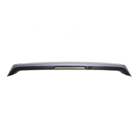 Roof Spoiler suitable for Range ROVER Sport L320 (2010-2013) Aubiography Design Roof Spoiler suitable for Range ROVER Sport L320 (2010-2013) Aubiography Design