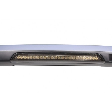 Roof Spoiler suitable for Range ROVER Sport L320 (2010-2013) Aubiography Design Roof Spoiler suitable for Range ROVER Sport L320 (2010-2013) Aubiography Design