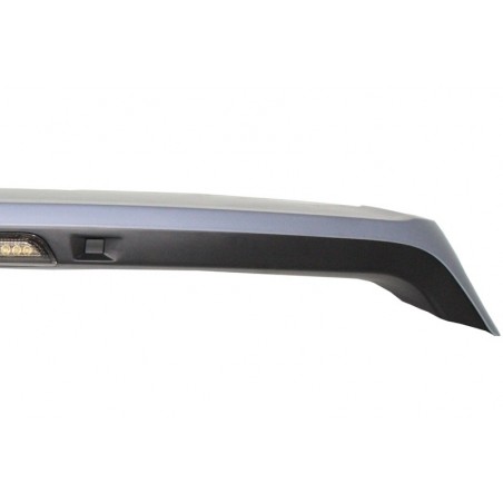 Roof Spoiler suitable for Range ROVER Sport L320 (2010-2013) Aubiography Design Roof Spoiler suitable for Range ROVER Sport L320 (2010-2013) Aubiography Design
