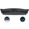 Roof Spoiler suitable for Range ROVER Sport L320 (2010-2013) Aubiography Design Roof Spoiler suitable for Range ROVER Sport L320 (2010-2013) Aubiography Design