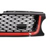Central Grille and Side Vents Assembly suitable for Land ROVER Range ROVER Sport Facelift (2010-2013) L320 Autobiography Look Bl Central Grille and Side Vents Assembly suitable for Land ROVER Range ROVER Sport Facelift (2010-2013) L320 Autobiography Look Bl
