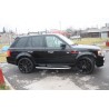 Central Grille and Side Vents Assembly suitable for Land ROVER Range ROVER Sport Facelift (2010-2013) L320 Autobiography Look Bl Central Grille and Side Vents Assembly suitable for Land ROVER Range ROVER Sport Facelift (2010-2013) L320 Autobiography Look Bl