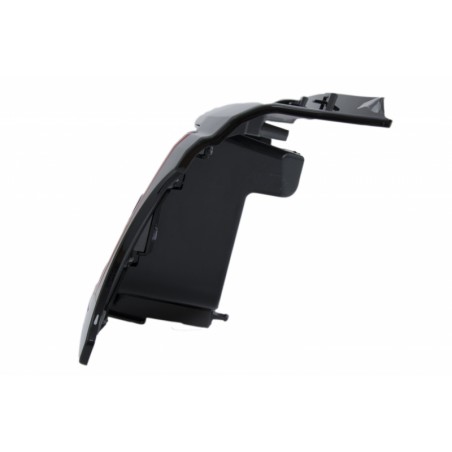 Central Grille and Side Vents Assembly suitable for Land ROVER Range ROVER Sport Facelift (2010-2013) L320 Autobiography Look Bl Central Grille and Side Vents Assembly suitable for Land ROVER Range ROVER Sport Facelift (2010-2013) L320 Autobiography Look Bl