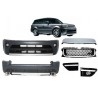 Autobiography Design Body Kit suitable for Range ROVER Sport Facelift 2009-2013 L320 Black Edition Autobiography Design Body Kit suitable for Range ROVER Sport Facelift 2009-2013 L320 Black Edition