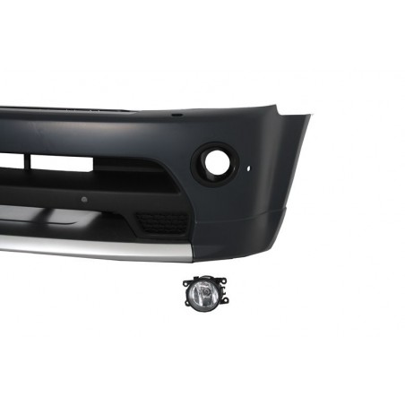 Autobiography Design Body Kit suitable for Range ROVER Sport Facelift 2009-2013 L320 Black Edition Autobiography Design Body Kit suitable for Range ROVER Sport Facelift 2009-2013 L320 Black Edition