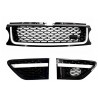 Autobiography Design Body Kit suitable for Range ROVER Sport Facelift 2009-2013 L320 Black Edition Autobiography Design Body Kit suitable for Range ROVER Sport Facelift 2009-2013 L320 Black Edition