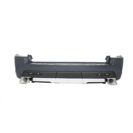 Autobiography Design Body Kit suitable for Range ROVER Sport Facelift 2009-2013 L320 Black Edition Autobiography Design Body Kit suitable for Range ROVER Sport Facelift 2009-2013 L320 Black Edition