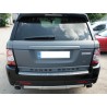 Autobiography Design Body Kit suitable for Range ROVER Sport Facelift 2009-2013 L320 Black Edition Autobiography Design Body Kit suitable for Range ROVER Sport Facelift 2009-2013 L320 Black Edition
