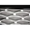 Central Grille and Side Vents Assembly suitable for Land ROVER Range ROVER Sport Facelift (2009-2013) L320 Autobiography Look B Central Grille and Side Vents Assembly suitable for Land ROVER Range ROVER Sport Facelift (2009-2013) L320 Autobiography Look B